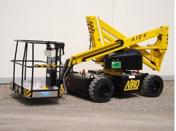 AIROA12 E 升降機(jī)